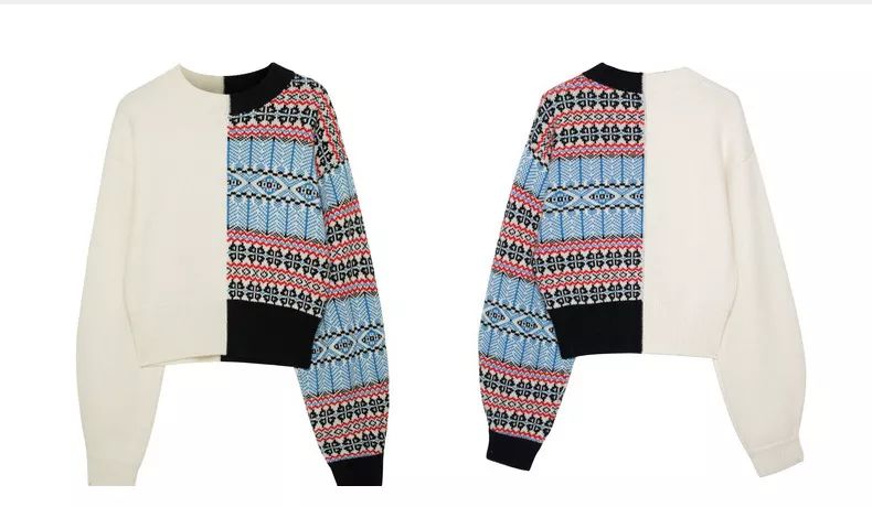 干货分享服装视频,毛衫验货流程及注意事项