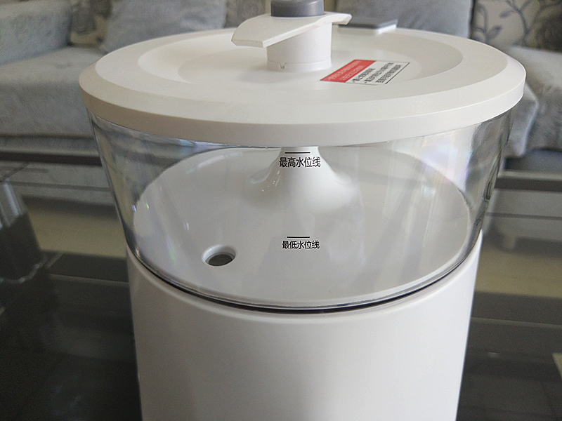 高温杀菌的笑脸科技*裤内**洗护机体验