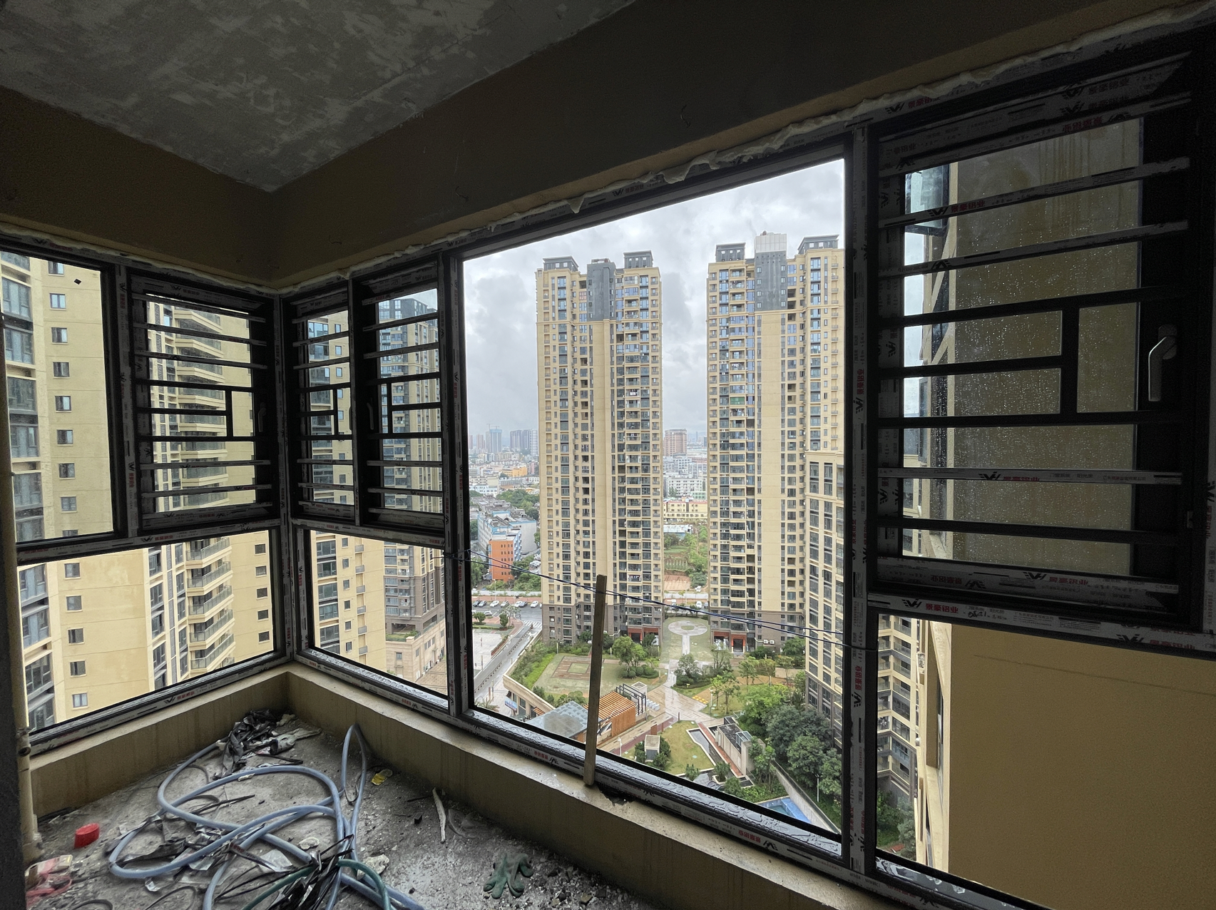 买断桥铝门窗你不知道的坑,买断桥铝门窗多少钱