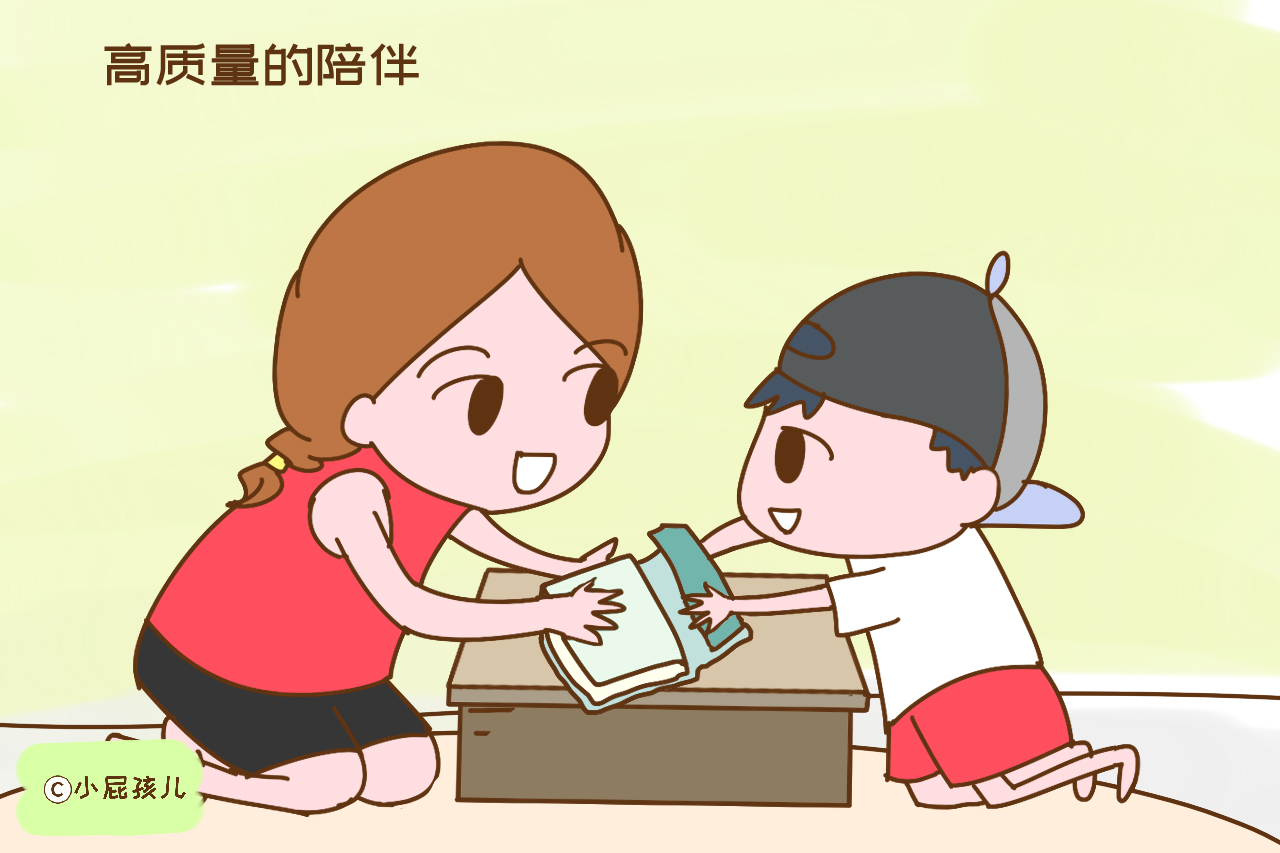 上幼儿园之前要不要上早教班适应,上过早教班的孩子读幼儿园