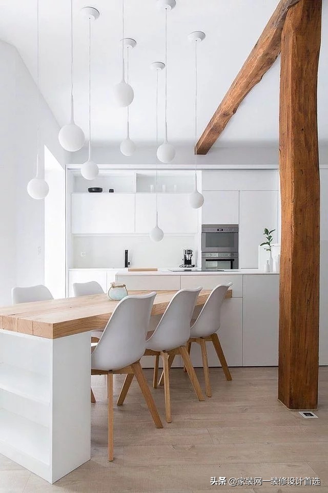 小吧台有什么用途,吧台设置有哪些功能