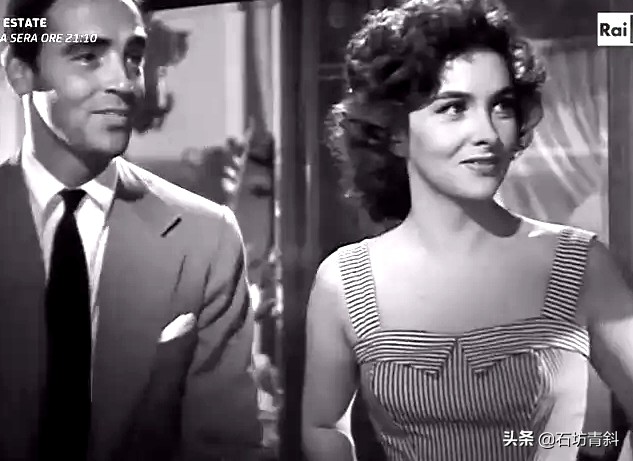 吉娜劳洛勃丽吉达索菲亚罗兰,吉娜·劳洛勃丽吉达图片