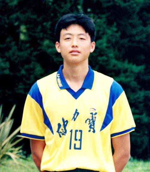 健力宝足球队留洋球员现状,中国足球巴西留学