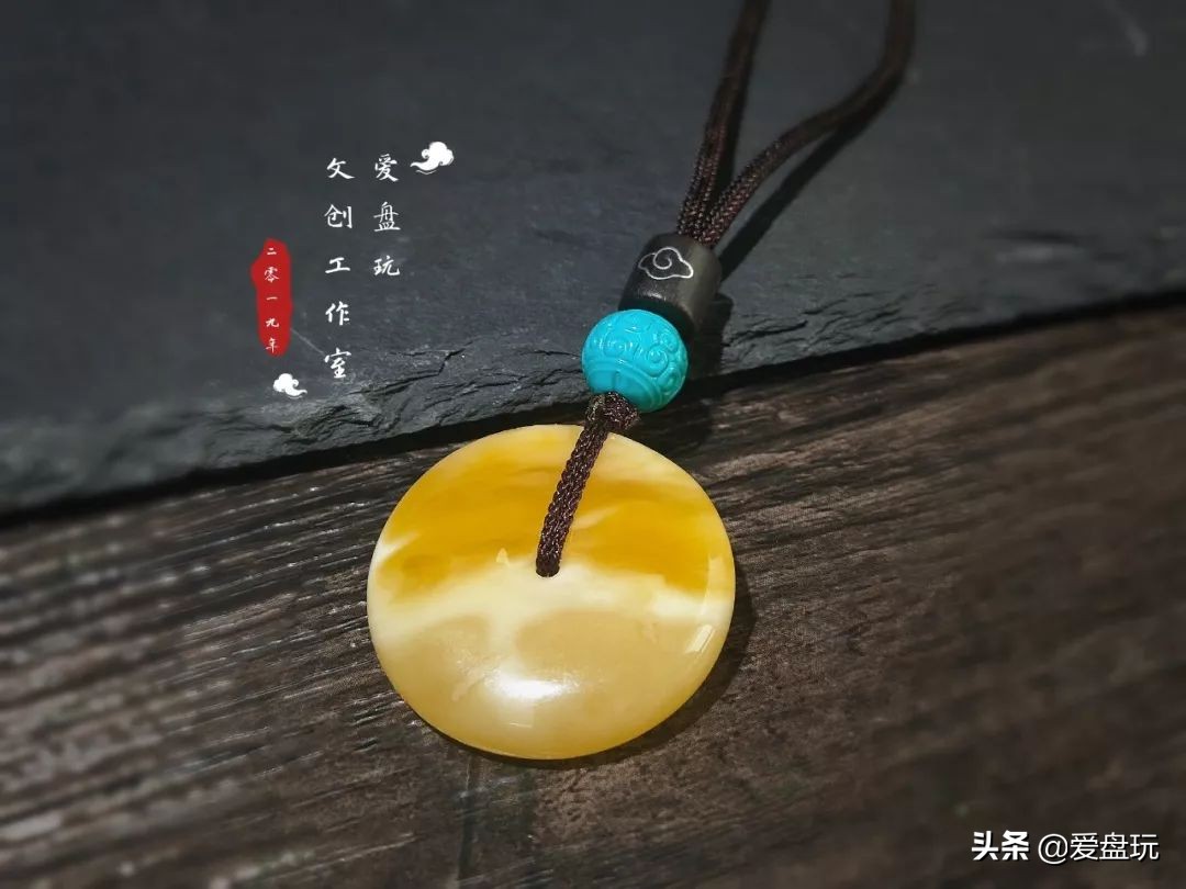 盘玩包浆后变黑的文玩,包浆手串盘玩11毫米