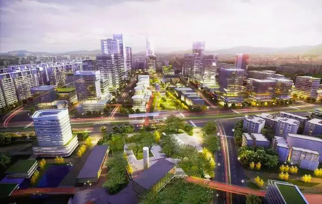 广州白云有潜力么,广州白云区经济发展前景