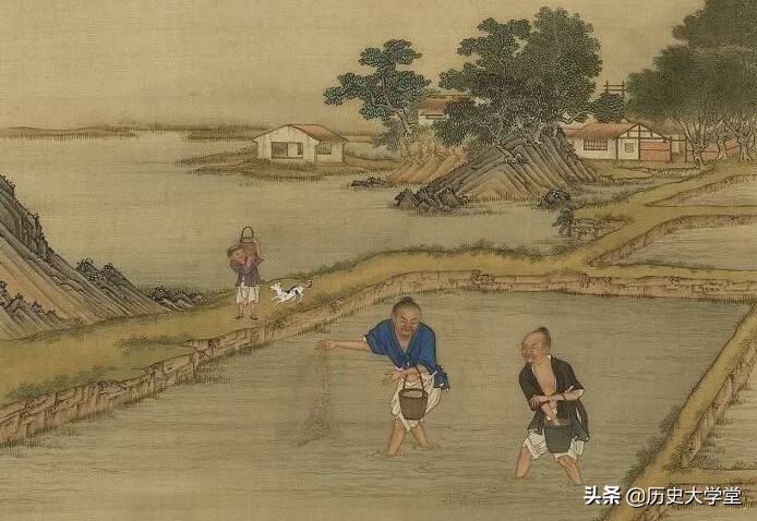 古代怎么应对天灾,古人是如何面对天灾的