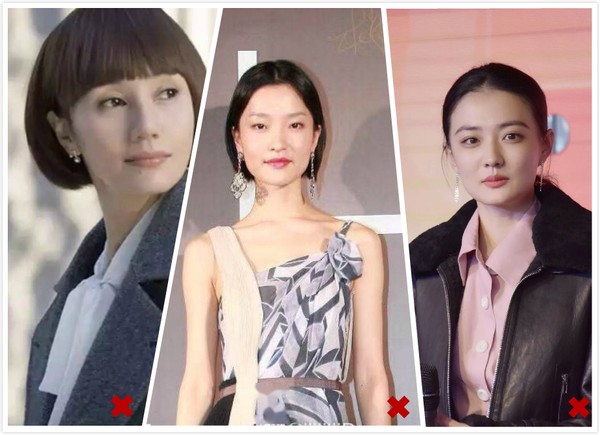 方脸怎么塑造破碎感,方脸如何使脸圆润起来