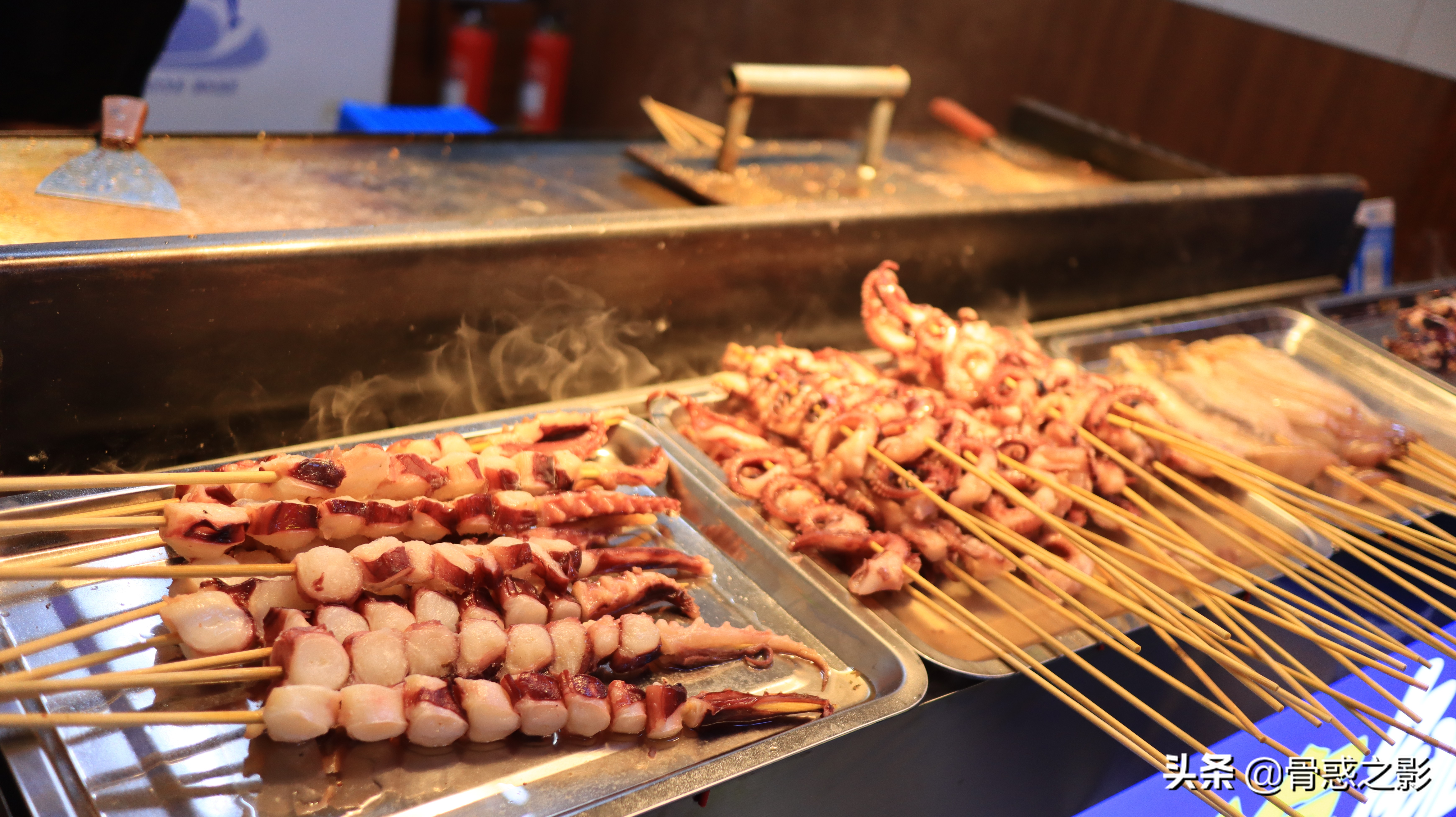 秦皇岛秦皇小巷美食街营业时间,秦皇岛小吃街秦皇小巷开了吗