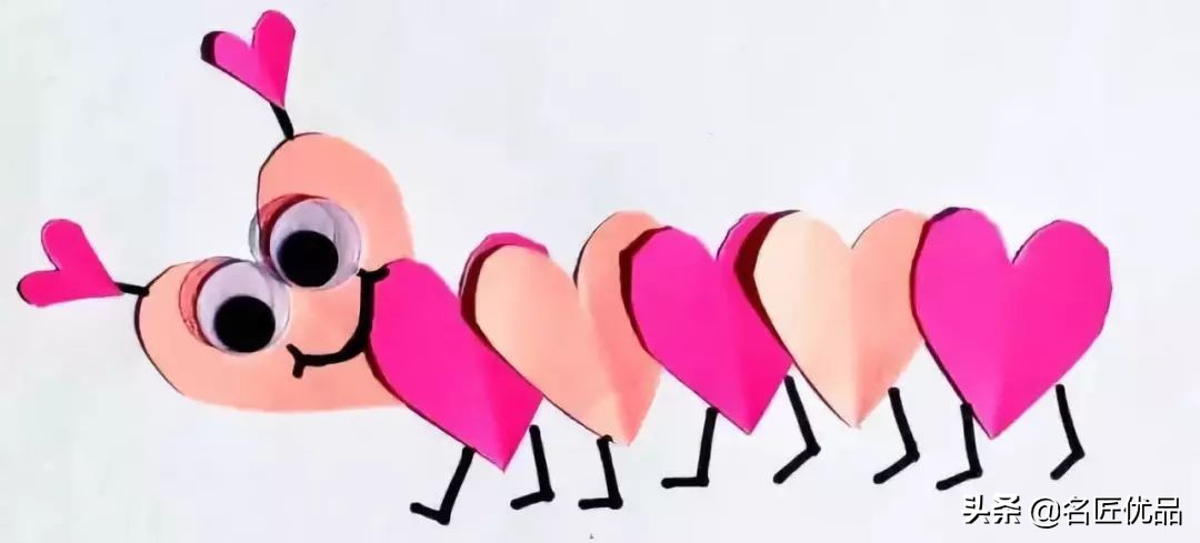 看别人剪新年剪纸很好看,怎么用剪刀来剪新年剪纸