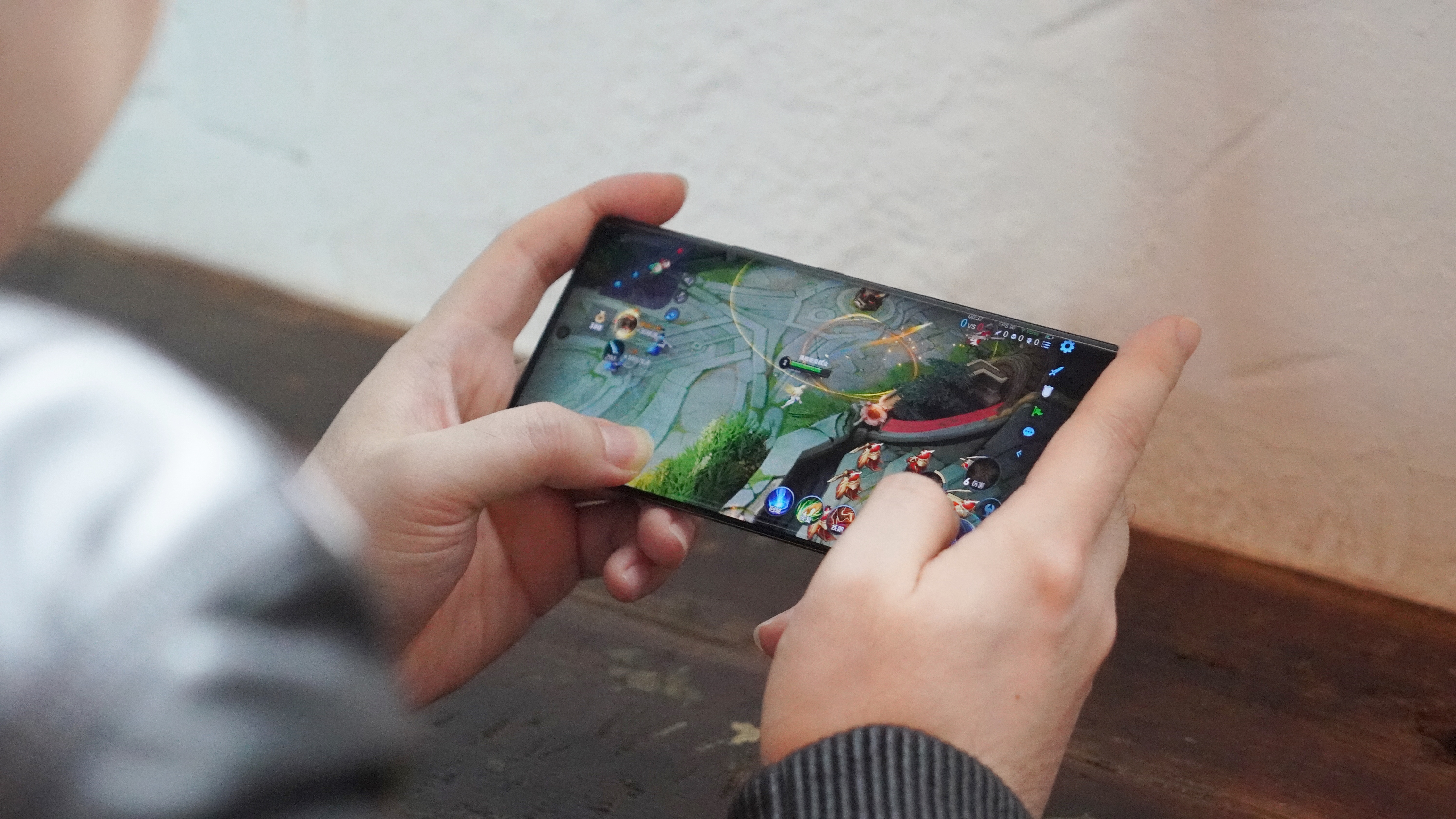 中兴axon30ultra和努比亚z30pro,中兴axon30ultra对比魅族18pro