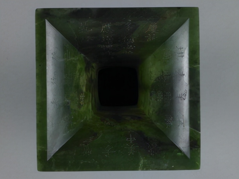 故宫博物院玉器图片,故宫博物院藏汉代玉器图片大全