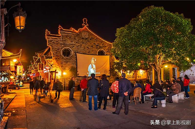 浙江临海是第几批历史文化名城,临海文化名城