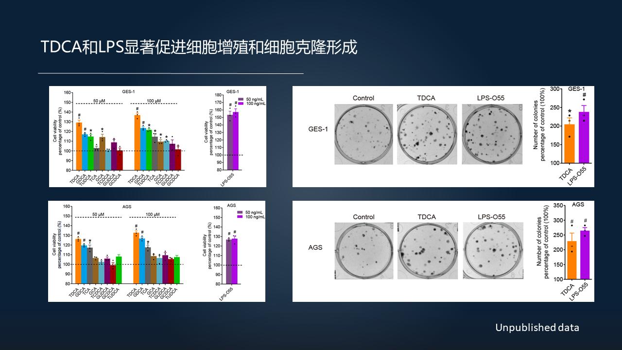 「图文实录」郑晓皎：18分钟详解菌群-胆汁酸与消化系统肿瘤