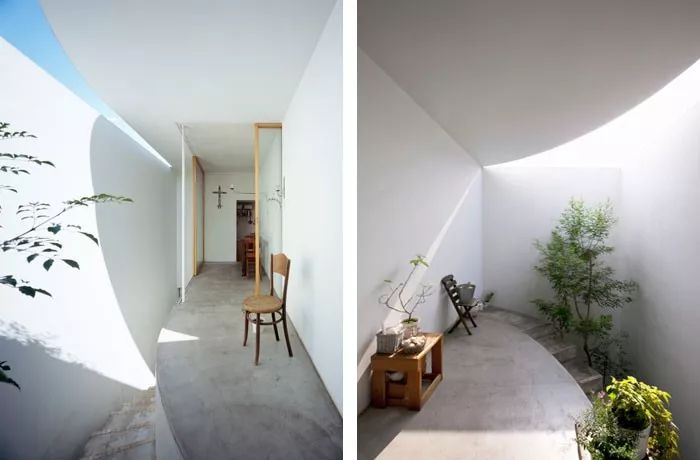 买不起大房子，日本教授为妻子造18m²“豪宅”当生日礼物.......