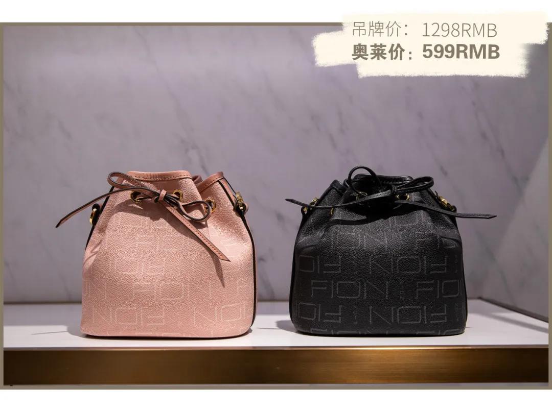 用不着加群拼团！来罗马春天奥莱，做真正的气质名媛