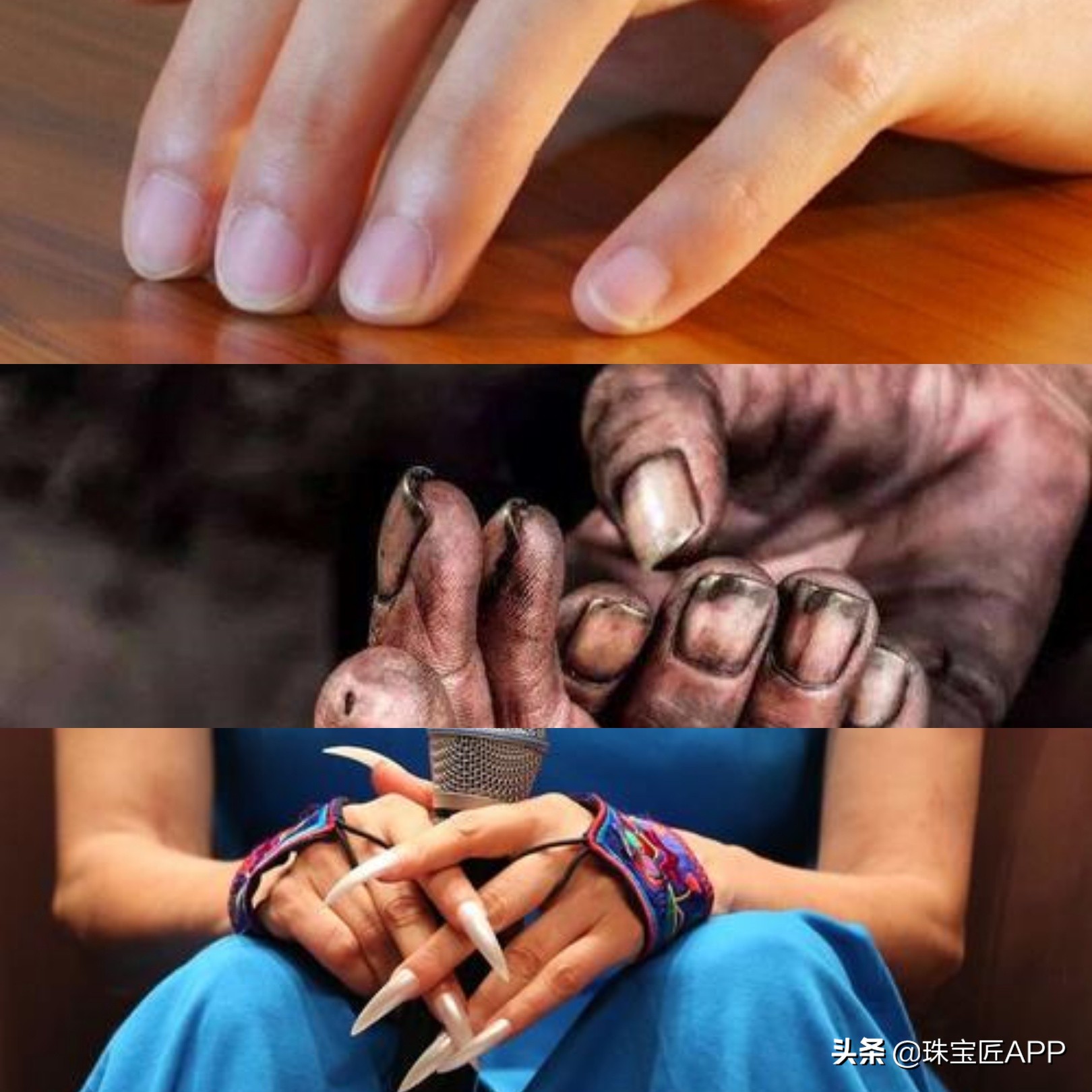 适合日常佩戴硬度高的宝石,什么宝石不易磨损