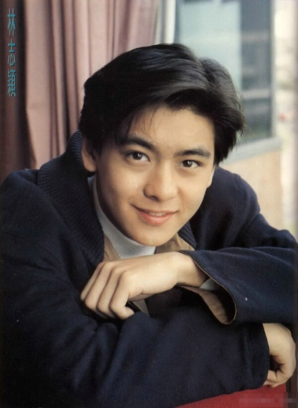 台湾偶像剧男星有哪些,台湾偶像剧男星一览表