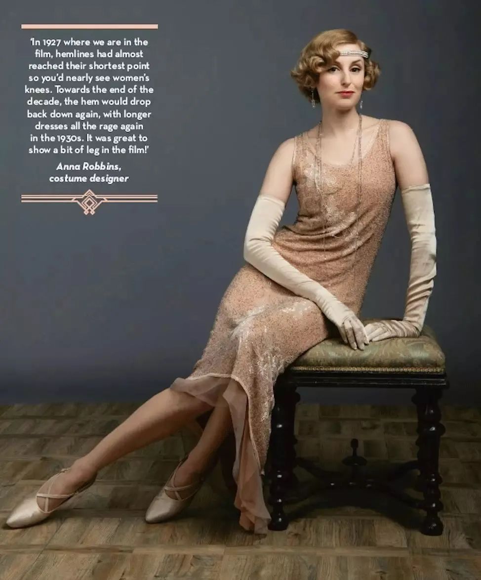 《唐顿庄园》告诉你，什么是真正的贵族生活