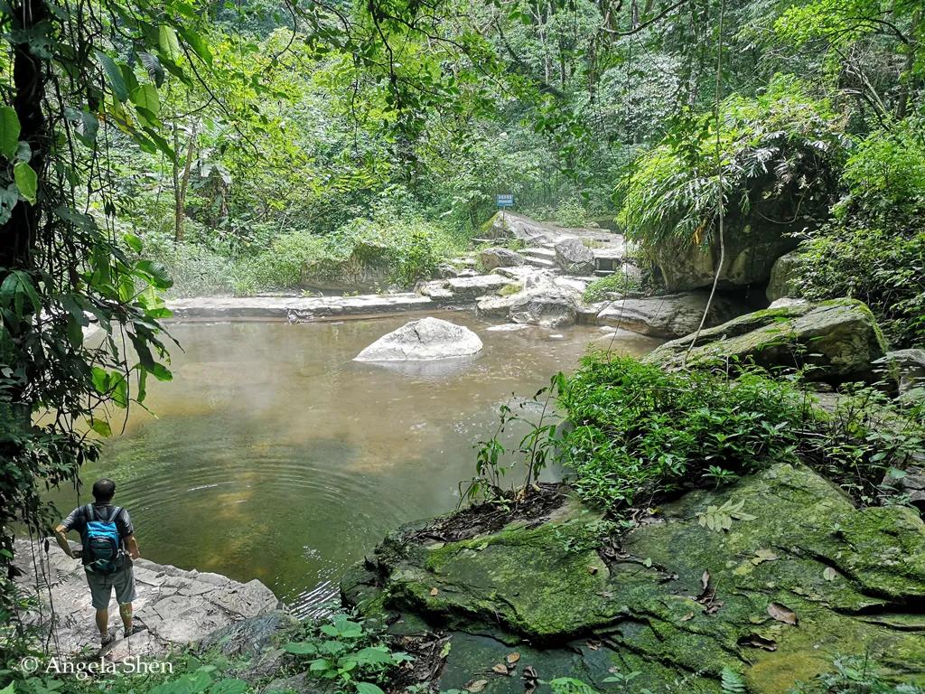 腾冲温泉攻略推荐,腾冲温泉推荐前十名