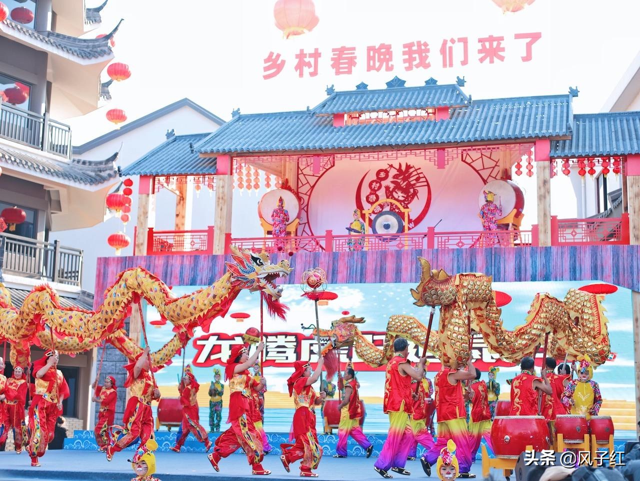 秀水丽水养生福地一日游,丽水有没有好玩的温泉