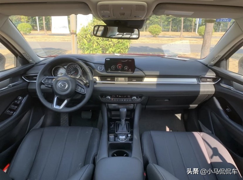 20款马自达阿特兹有哪些毛病,马自达16款阿特兹有哪些毛病