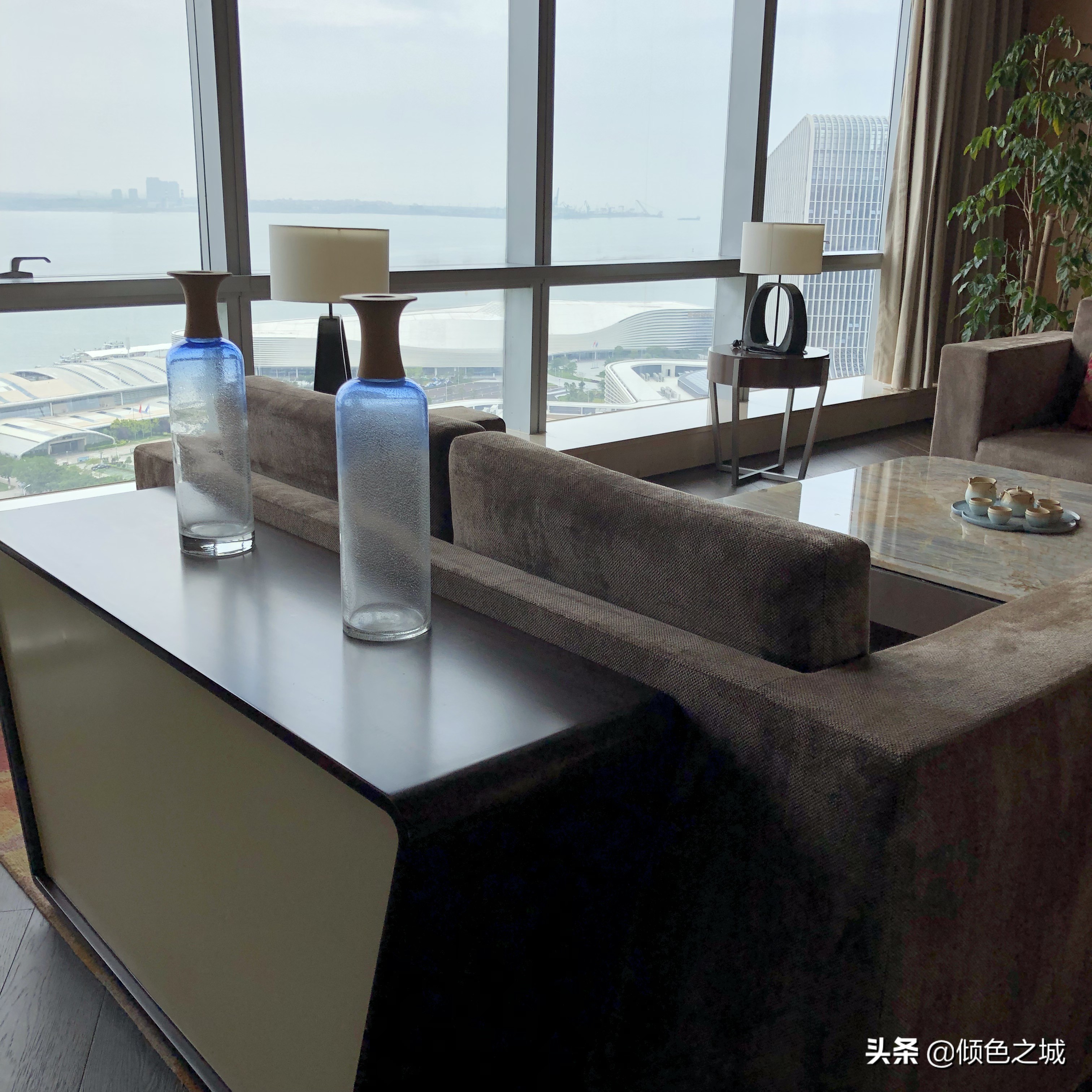 厦门逸林希尔顿酒店附近的景点,厦门希尔顿逸林酒店攻略