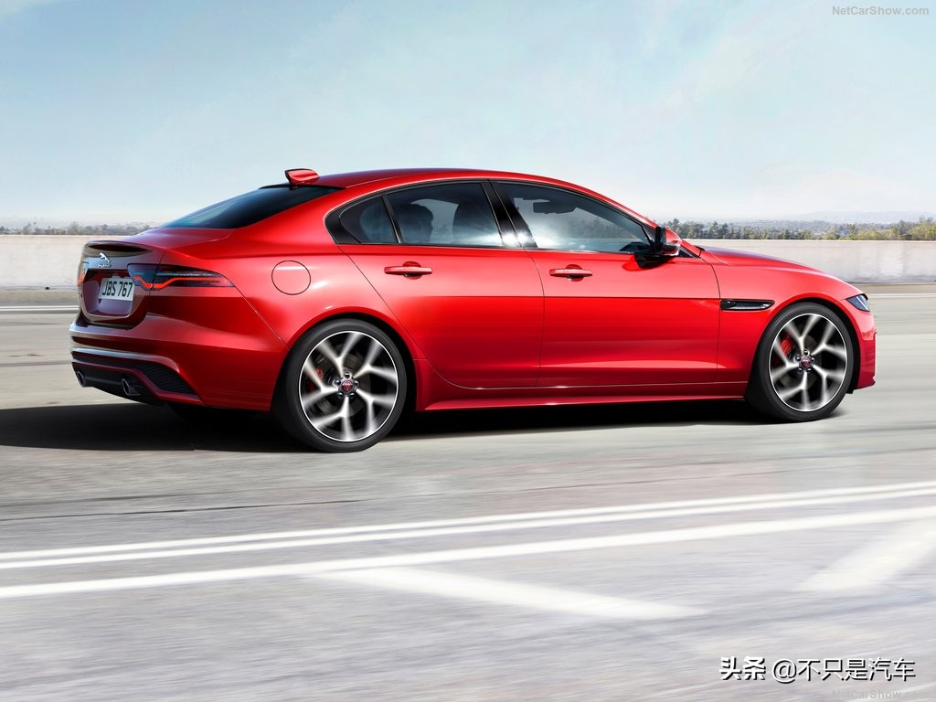 2020款捷豹xe官方图片曝光,最新款捷豹xe测评