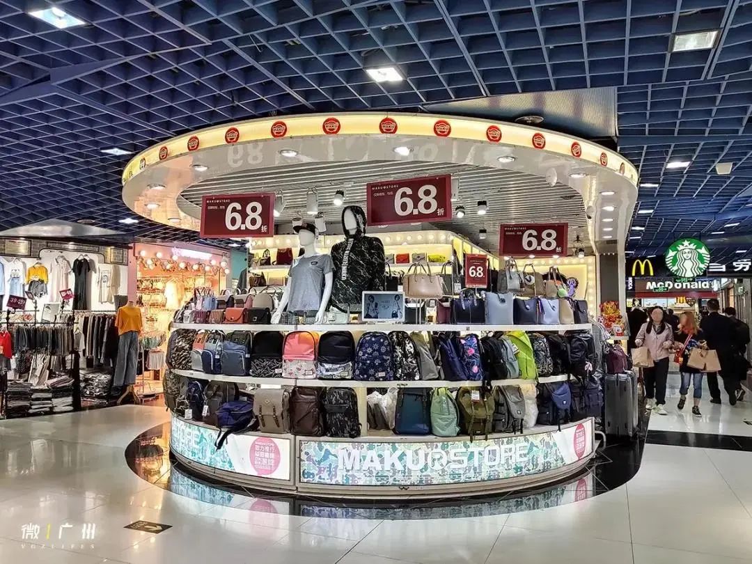 广州十大高端潮牌,现在年轻人喜欢的潮牌有哪些