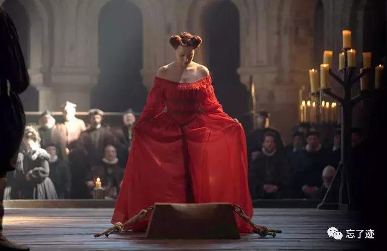 英格兰王后安妮博林,时尚缪斯是什么