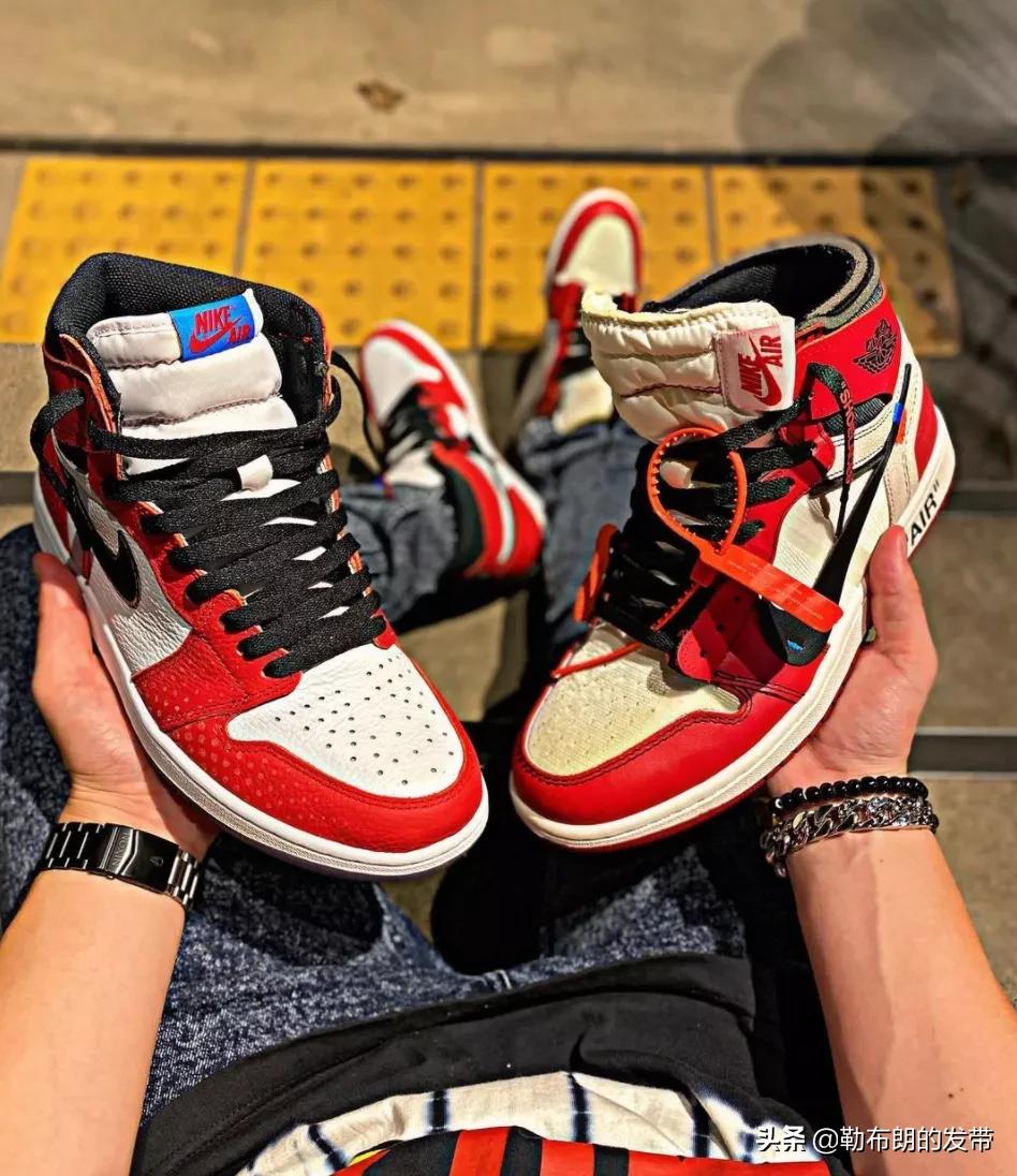 选一双好看的复古鞋,选一双漂亮的鞋