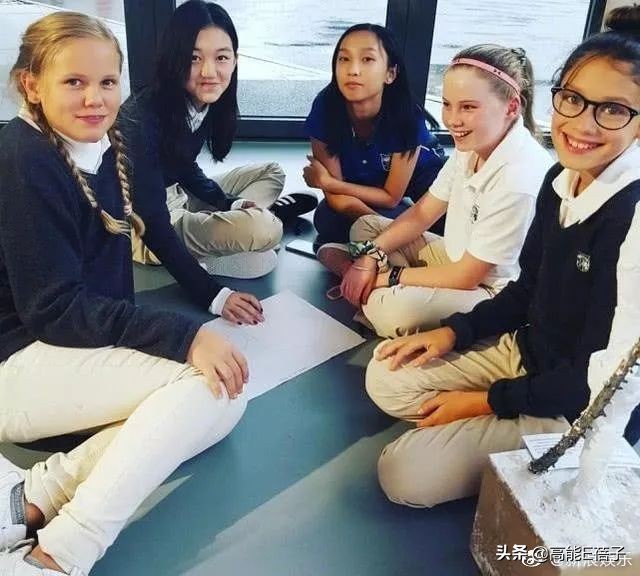 世界第一贵的学校,也不能替明星教好孩子