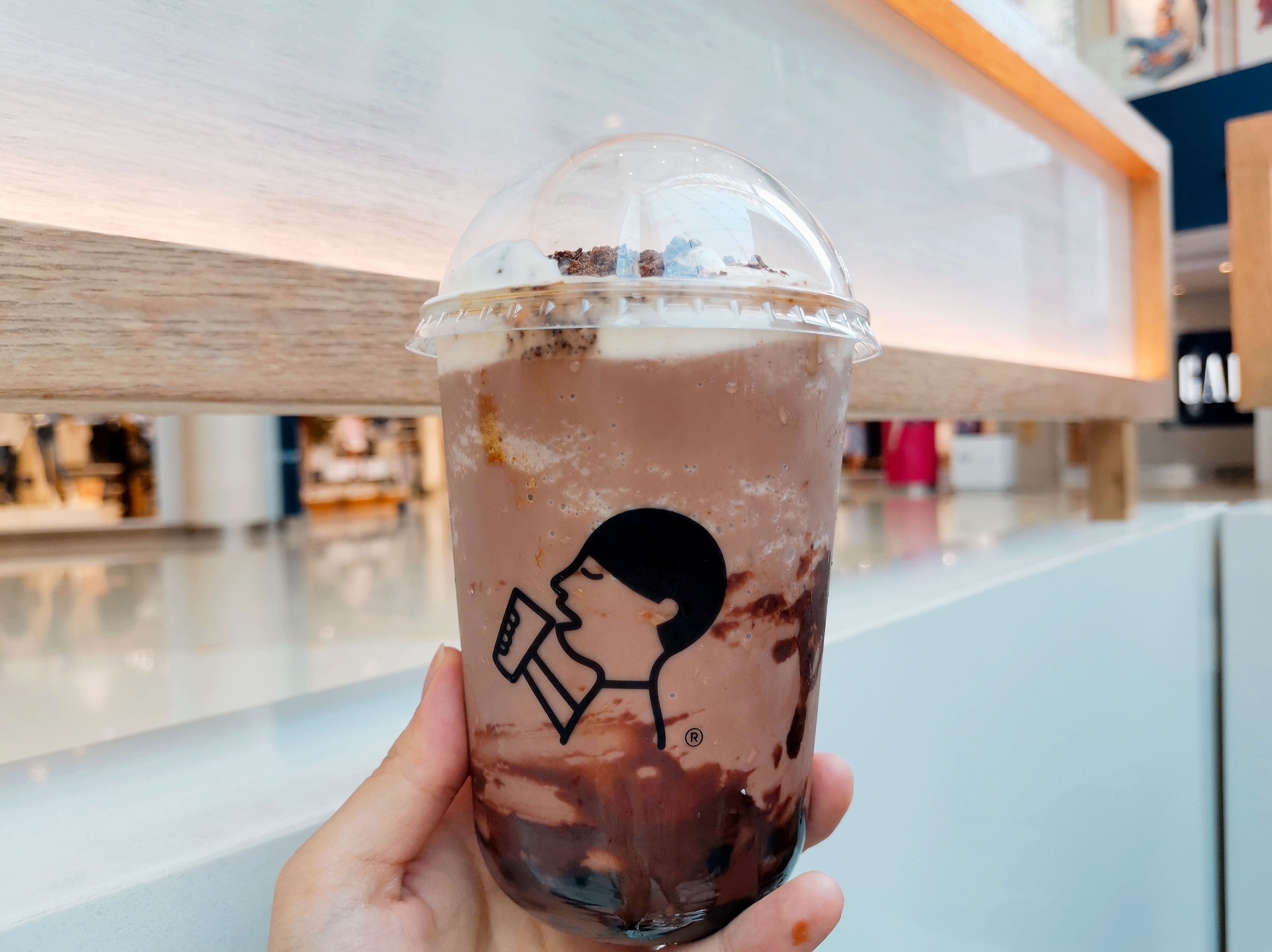 长沙奶茶店茶颜悦色打包,长沙最有名的奶茶店叫啥