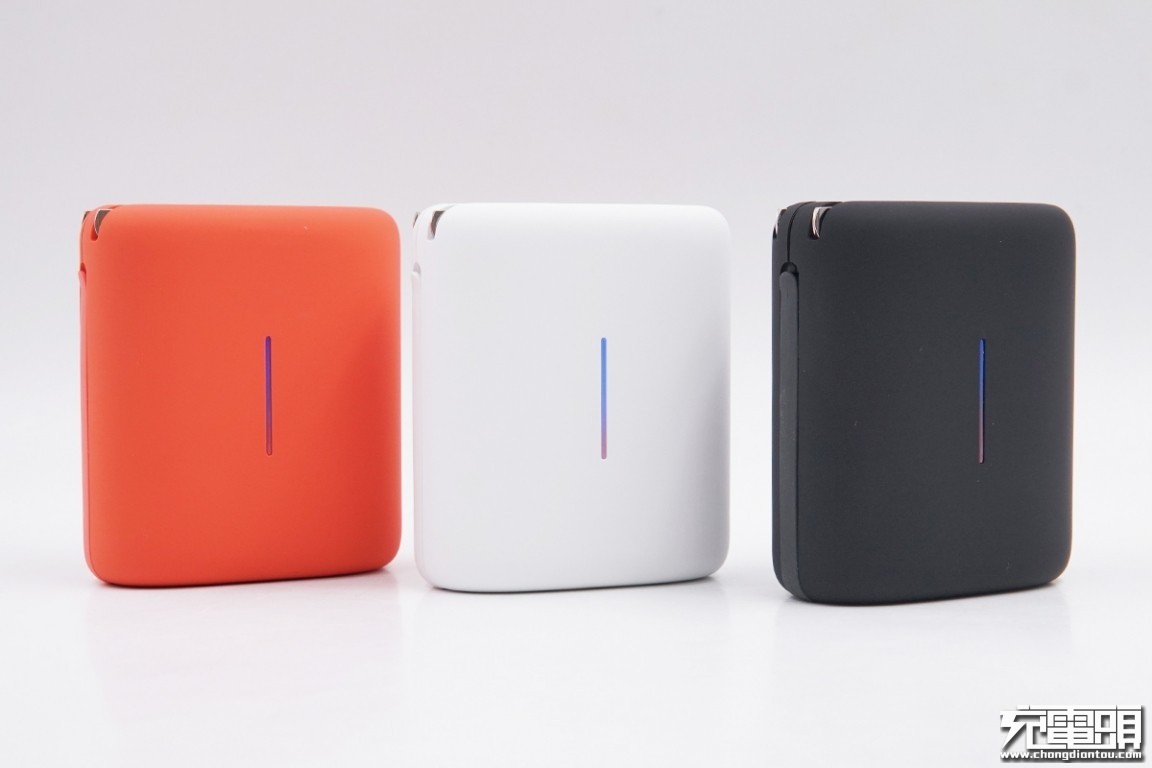 百达星连pt65s,百达星连无线充移动电源