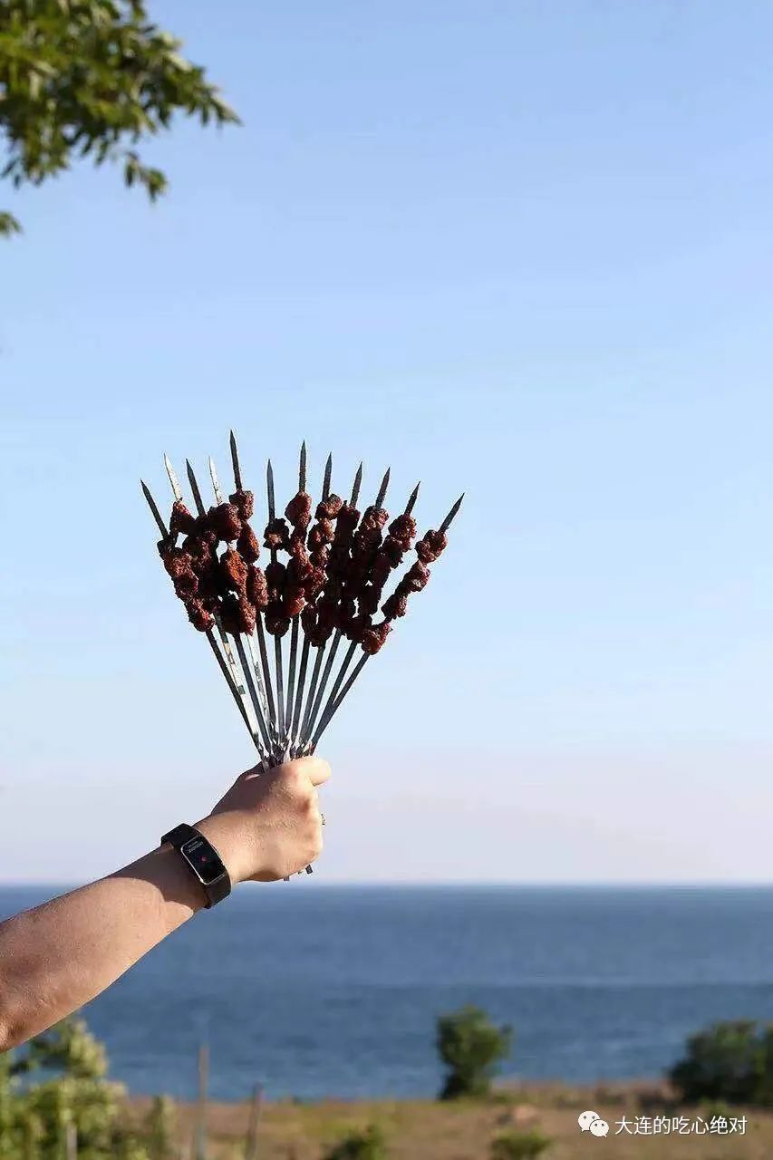 大连海边风景好的餐厅,大连又好吃又好玩又好住的地方