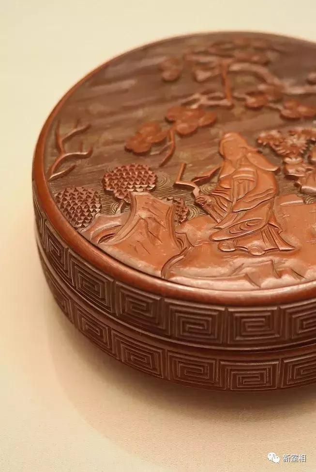 上海博物馆最全的展厅,上海博物馆最值得参观的展厅