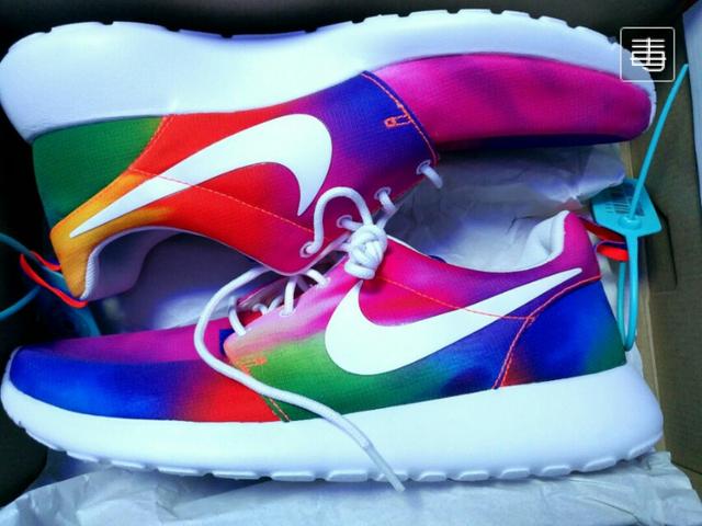 看看你中意哪双Nike，便宜好看还实战的鞋子