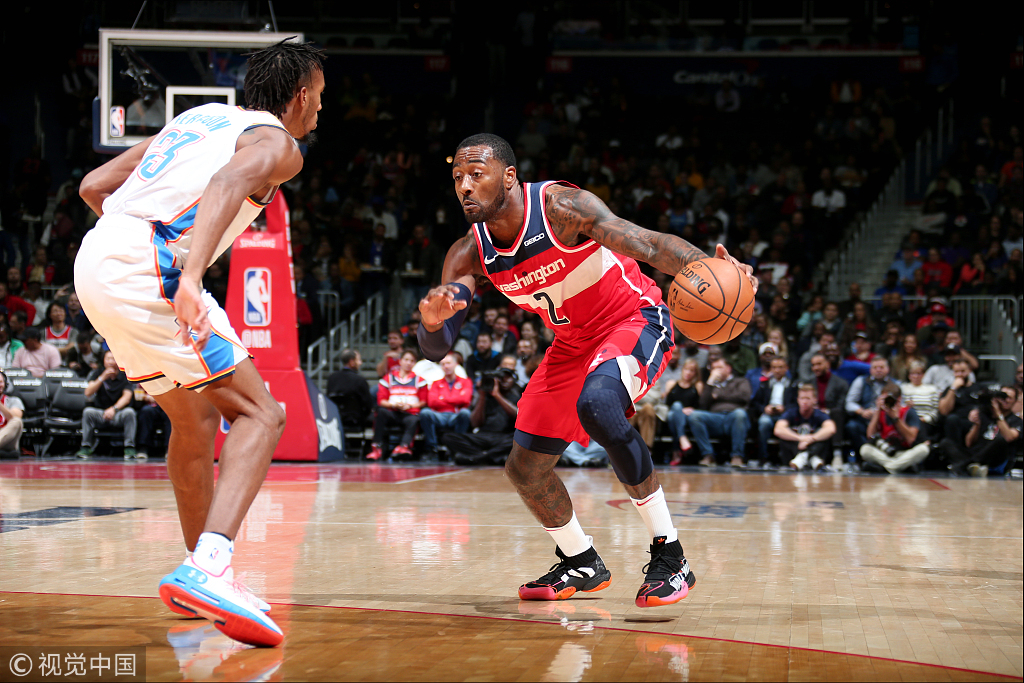 NBA今日球鞋精选：上脚两双联名款！火箭赢了，“鞋王”嗨了