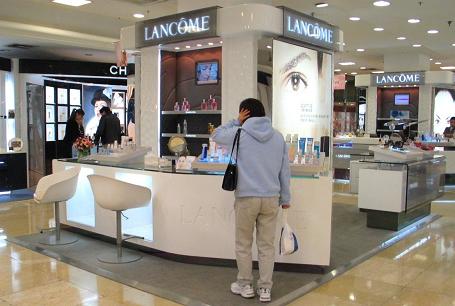 代购实体店真实利润,代购黑色产业链