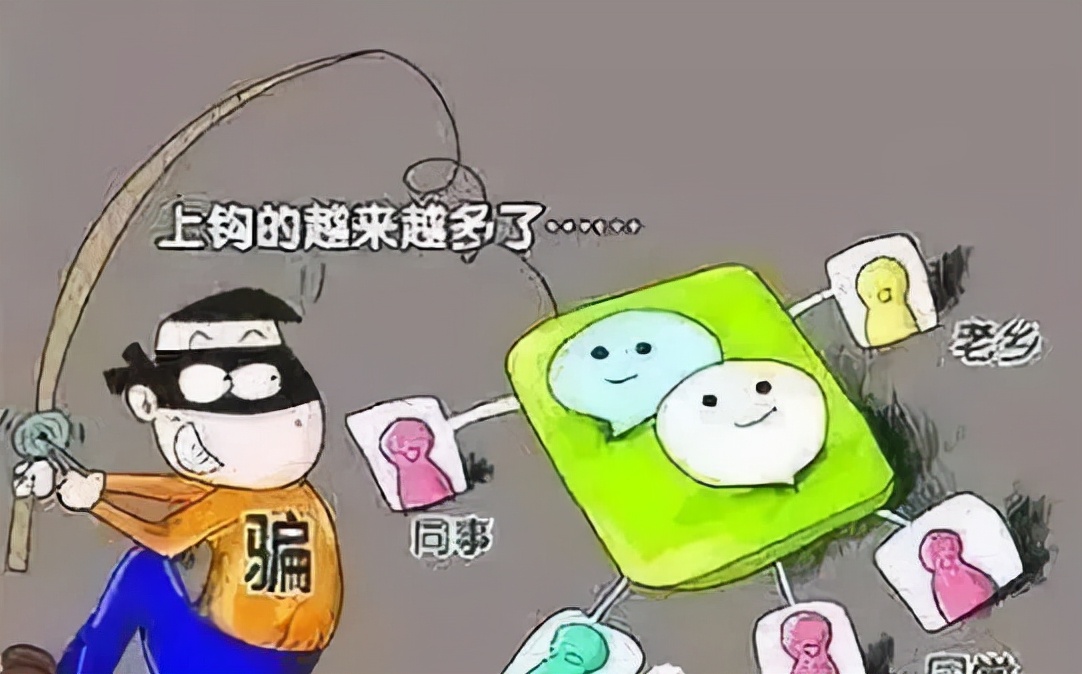 近千人陷入“躺赚”骗局,被骗后如何快速赚钱