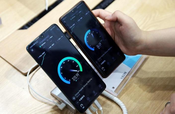 为什么手机有信号却刷不出来网页,手机信号满格什么都刷不出来