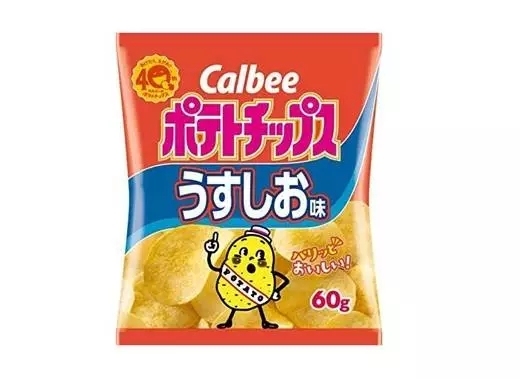 哪个牌子的日本零食好吃,日本十大零食排行榜