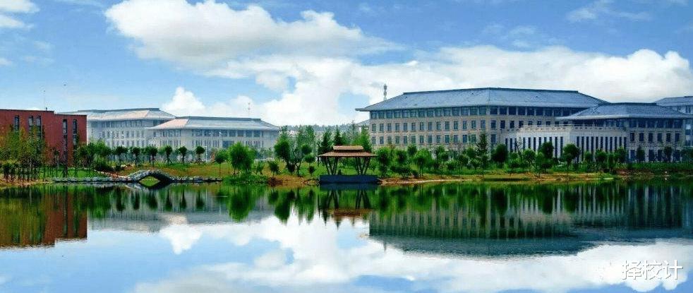 神都洛阳，何时迎来师范大学？