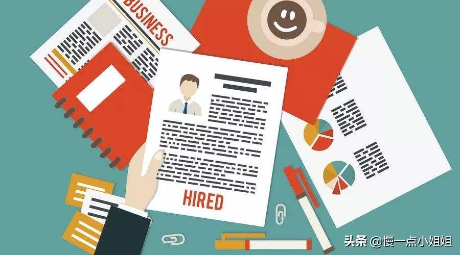 想做hr简历该怎么写,hr喜欢看的简历怎么写