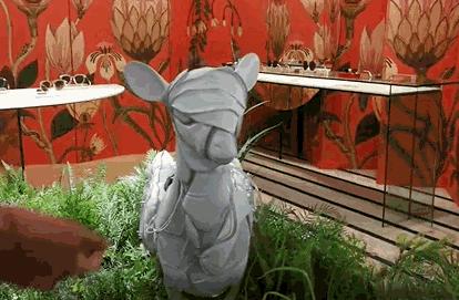 肯豆、权志龙等明星潮人带货，GentleMonster墨镜为啥那么火？