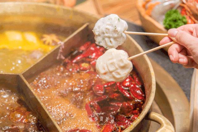 魔都气温骤降,感受一下魔都冬天的急冻气温