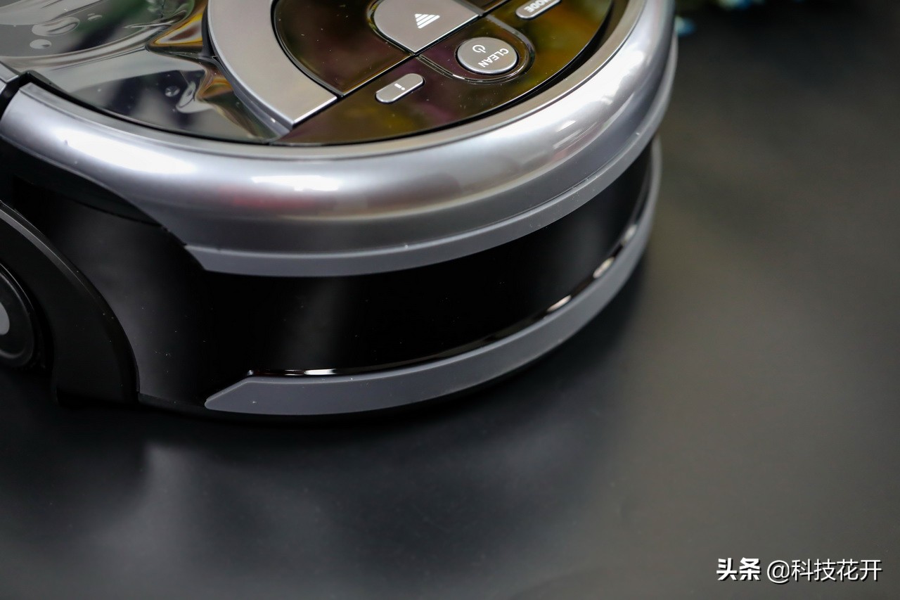 ilife智意v3plus扫地机器人,智意洗地机器人评测