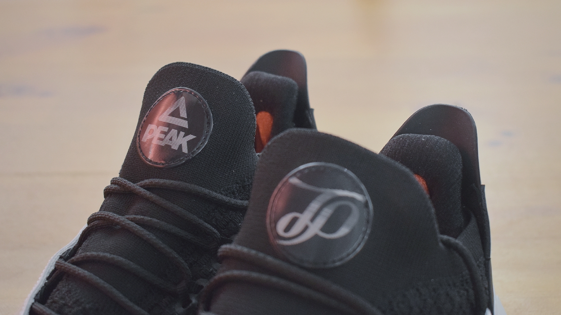 匹克态极缓震什么级别,匹克鞋有缓震吗