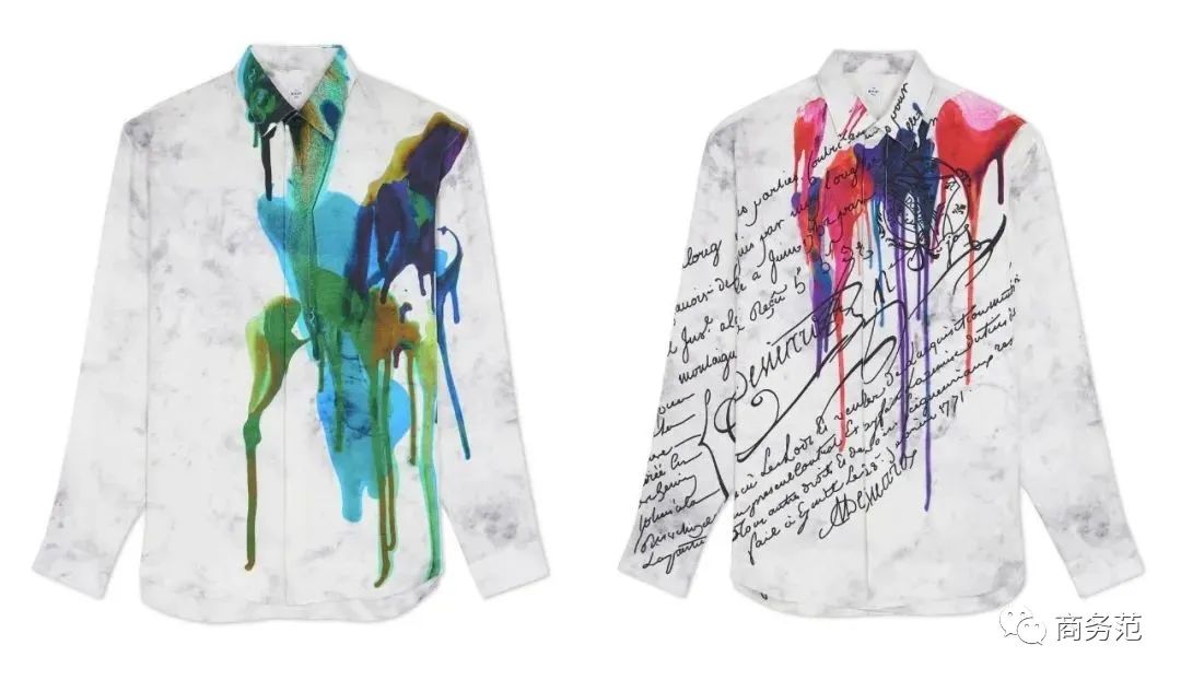 这些亿万富豪买衣服,认准了11个牌子买到底