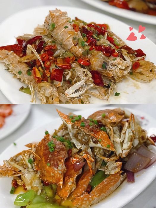 涠洲岛小众拍照庭院,涠洲岛小众看日落