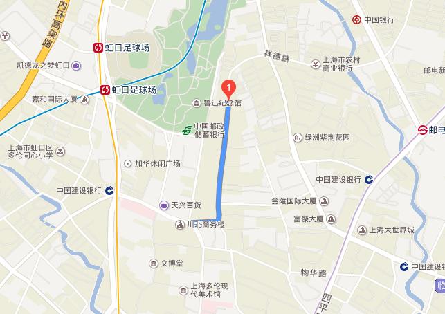 老上海弄堂攻略,上海老城区旅游攻略路线